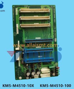 KM5-M4510-10X KM5-M4510-100 DRIVER BOARD ASSY